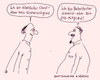 Cartoon: gefestigt (small) by brettschneider und möhring tagged christentum,sozialismus,august,bebel,bibel,kirche,spd,mitgliedschaft,cartoon,karikatur,brettschneider,und,möhring