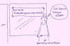 Cartoon: marmelade (small) by brettschneider und möhring tagged marmelade,kabusterbeeren,einkauf,cartoon,karikatur,brettschneider,und,möhring