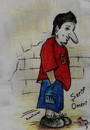 Cartoon: SHERIF OMERI (small) by sherifomeri tagged sherif,omeri