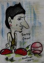 Cartoon: SHERIF OMERI (small) by sherifomeri tagged sherif,omeri