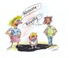 Cartoon: Royalty (small) by Erki Evestus tagged royalty