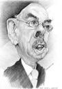 Cartoon: Henry A. Waxman (small) by salnavarro tagged politics,usa,financial,crisis