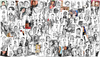 Cartoon: wallpaper (small) by salnavarro tagged salnavarro,collection,wallpaper,everybody