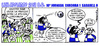 Cartoon: Division Maldita 10 (small) by rebotemartinez tagged liga adelante 2013