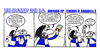 Cartoon: Division Maldita 19 (small) by rebotemartinez tagged liga,adelante,sabadell