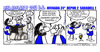 Cartoon: Division Maldita 24 (small) by rebotemartinez tagged liga,adelante,sabadell