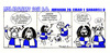 Cartoon: Division Maldita 26 (small) by rebotemartinez tagged liga,adelante,sabadell