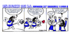 Cartoon: Division Maldita 32 (small) by rebotemartinez tagged liga adelante sabadell