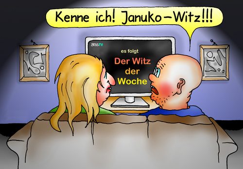 Cartoon: Januko-Witz (medium) by besscartoon tagged ukraine,witz,korruption,janukowitsch,putin,russland,westen,europa,krim,moskau,präsidentsturz,staatsoberhaupt,kampf,zukunft,politik,bess,besscartoon