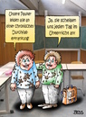 Cartoon: angeschissen (small) by besscartoon tagged schule,durchfall,pädagogik,lehrer,pauker,lernen,grundschule,hauptschule,realschule,werkrealschule,schüler,gemeinschaftsschule,gymnasium,bess,besscartoon