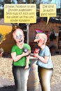 Cartoon: Ausfall (small) by besscartoon tagged mark,zuckerberg,facebook,internet,social,media,ausfall,familie,soziales,netzwerk,informatik,computer,technik,digitalisierung,handy,smartphone,bess,besscartoon