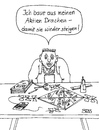 Cartoon: Der Praktiker (small) by besscartoon tagged aktien,banken,bankenkrise,geld,drachen,finanzen,börse,dax,euro,kurse,bess,besscartoon,devisen