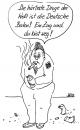 Cartoon: die Droge (small) by besscartoon tagged mann,drogen,db,deutsche,bahn,bess,besscartoon