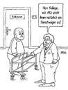 Cartoon: Dienstwagen (small) by besscartoon tagged schule,dienstwagen,rektorat,pädagogik,erziehung,hauptschule,realschule,gemeinschaftsschule,werkrealschule,gymnasium,lehrer,pauker,bess,besscartoon