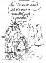Cartoon: Frohe Weihnacht (small) by besscartoon tagged punk,weihnachten,jesus,krippe,bess,besscartoon