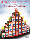 Cartoon: für Erektions-Gestörte (small) by besscartoon tagged weihnachten,advent,adventskranz,viagra,potenz,impotenz,notruf,erektion,erektionsstörung,vorweihnachtszeit,fest,bess,besscartoon