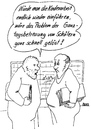 Cartoon: Ganztagsbetreuung (small) by besscartoon tagged schule,pädagogik,lehrer,schüler,ganztagsbetreuung,ganztagsschule,kinderarbeit,bess,besscartoon