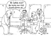 Cartoon: Geberkonferenz (small) by besscartoon tagged bettler,betteln,arm,armut,reich,reichtum,geberkonferenz,politik,aussenpolitik,bess,besscartoon