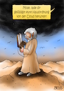 Cartoon: Hausordnung (small) by besscartoon tagged religion,israeliten,at,judentum,mose,zehn,gebote,computer,digitalisierung,hausordnung,cloud,herunterladen,christentum,kirche,katholisch,evangelisch,bess,besscartoon