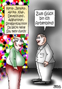 Cartoon: Koalitionen (small) by besscartoon tagged männer,kenia,jamaika,afrika,kiwi,deutschland,afghanistan,koalition,senegal,politik,farbenblind,bess,besscartoon