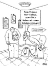 Cartoon: kopflos (small) by besscartoon tagged schule,lernen,unterricht,schulpsychologe,pädagogik,erziehung,hauptschule,realschule,gemeinschaftsschule,werkrealschule,gymnasium,lehrer,pauker,bess,besscartoon