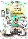 Cartoon: kopflos (small) by besscartoon tagged schule,lernen,unterricht,schulpsychologe,pädagogik,erziehung,hauptschule,realschule,gemeinschaftsschule,werkrealschule,gymnasium,lehrer,pauker,bess,besscartoon