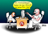 Cartoon: Logik der Arbeitsagentur (small) by besscartoon tagged kleinwüchsig,arbeit,arbeitslos,arge,arbeitsagentur,mini,job,behinderung,behinderte,arbeitsvermittlung,bess,besscartoon