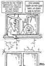 Cartoon: Müllers Wohnmobil (small) by besscartoon tagged mann,frau,wohnmobil,urlaub,geld,ferien,paar,ehe,beziehung,bess,besscartoon