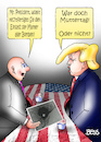 Cartoon: Muttertag? (small) by besscartoon tagged amerika,donald,trump,präsident,president,gewalt,vergeltung,usa,militär,waffen,bombe,megabombe,moab,mutter,afghanisten,abwurf,terrorismus,terror,milizen,is,islamischer,staat,bess,besscartoon