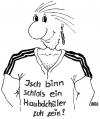 Cartoon: ohne Titel (small) by besscartoon tagged schule,hauptschule,pädagogik,kinder,kind,erziehung,bess,besscartoon