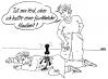 Cartoon: ohne Titel (small) by besscartoon tagged männer,kindheit,gewalt,tod,mord,bess,besscartoon