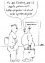 Cartoon: ohne Titel (small) by besscartoon tagged männer,schule,lehrer,spielen,bess,besscartoon