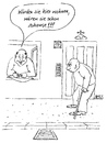 Cartoon: ohne Titel (small) by besscartoon tagged mann,männer,zuhause,wohnen,alt,bess,besscartoon