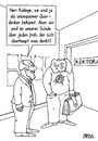 Cartoon: Querdenker (small) by besscartoon tagged schule,lernen,unterricht,pädagogik,denken,querdenker,erziehung,hauptschule,realschule,gemeinschaftsschule,werkrealschule,gymnasium,lehrer,pauker,bess,besscartoon