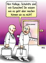 Cartoon: Schulräte (small) by besscartoon tagged schulrat,schule,pädagogik,erziehung,lernen,lehrer,pauker,eunuchen,realschule,hauptschule,werkrealschule,gemeinschaftsschule,gymnasium,bess,besscartoon