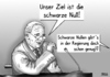 Cartoon: schwarze Nullen (small) by besscartoon tagged finanzminister,schäuble,wolfgang,groko,koalition,geld,schulden,schwarze,null,haushalt,cdu,csu,spd,neuverschuldung,bundestag,staatsverschuldung,ausgeglichen,bess,besscartoon