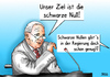 Cartoon: schwarze Nullen (small) by besscartoon tagged finanzminister,schäuble,wolfgang,groko,koalition,geld,schulden,schwarze,null,haushalt,cdu,csu,spd,neuverschuldung,bundestag,staatsverschuldung,ausgeglichen,bess,besscartoon