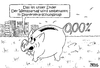 Cartoon: Sparerverarschungstag (small) by besscartoon tagged weltspartag,sparerverarschungstag,finanzen,zinspolitik,sparschwein,geld,zinsen,sparen,banken,ezb,mario,draghi,bess,besscartoon