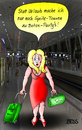 Cartoon: Spritztour (small) by besscartoon tagged frauen,schönheit,eitelkeit,reisen,spritzen,botox,schönheitsoperation,bess,besscartoon