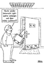 Cartoon: Unterricht Light (small) by besscartoon tagged schule,lernen,unterricht,light,pünklichkeit,pädagogik,erziehung,hauptschule,realschule,gemeinschaftsschule,werkrealschule,gymnasium,lehrer,pauker,bess,besscartoon