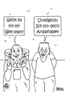 Cartoon: Wein lesen (small) by besscartoon tagged wein,lesen,männer,weinberg,analphabet,bess,besscartoon