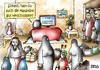 Cartoon: welcome (small) by besscartoon tagged asyl,flüchtlinge,flüchtlingsdrama,syrien,deutschland,bess,besscartoon