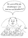 Cartoon: Windbeutelenergie (small) by besscartoon tagged energie,windenergie,windrad,windbeutel,essen,fett,energiesparen,bess,besscartoon