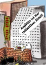 Cartoon: Abfall (small) by Vlado Mach tagged abfall,radioaktiv