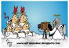 Cartoon: Foto (small) by Palmas tagged evil