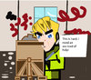 Cartoon: Ch1StoryboardPiece2 (small) by Illustrious tagged comic,singlestrip