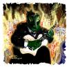 Cartoon: Orpheus (small) by Dunlap-Shohl tagged orpheus,dread,music