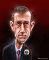 Cartoon: Piero fassino (small) by tarta tagged piero,fassino,caricature,italy,politics