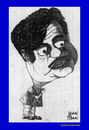 Cartoon: SHATRUGHAN SINHA (small) by Aswini-Abani tagged india film movie actor politician bjp aswini abani asabtoons