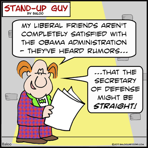 Cartoon: 1aa118SUGmightbestraight obama (medium) by rmay tagged 1aa118sugmightbestraight,obama,straight,liberal